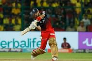 Glenn Maxwell of RCB. Courtesy: IPL
